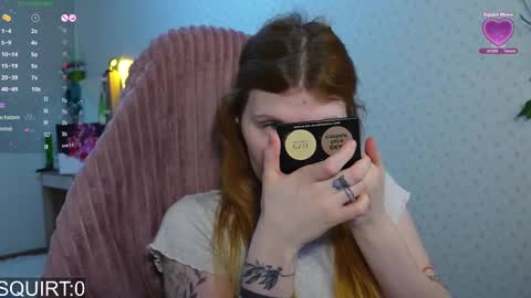 Alexa online show from March 5, 9:27 am