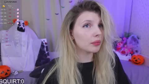 Alexa online show from October 18, 6:21 pm