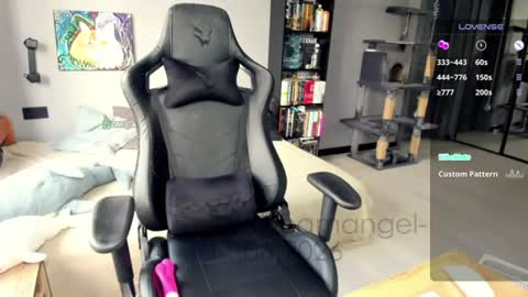Aleksandra online show from June 11, 2:14 pm