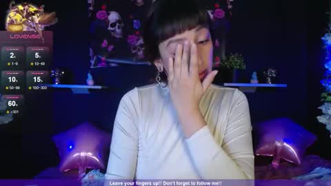 Alhanna online show from November 21, 10:12 pm