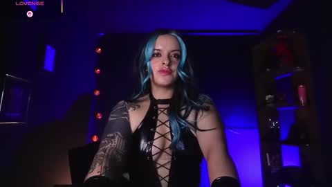 Miss Alice  My internet sucks these days see you soon online show from November 3, 9:08 pm