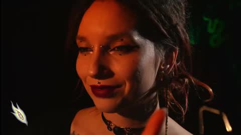 Alice Morrison Mistress Datura online show from October 23, 6:58 pm