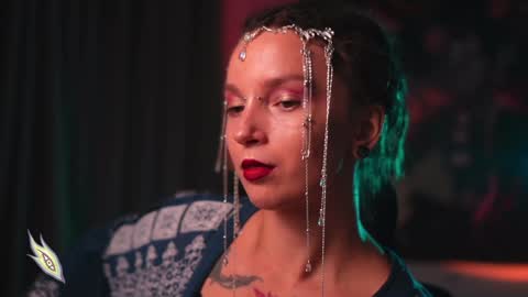 Alice Morrison Mistress Datura online show from December 30, 4:29 pm