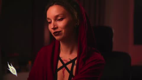 Alice Morrison Mistress Datura online show from January 17, 3:53 pm