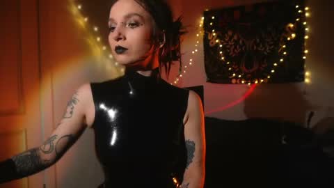 Alice Morrison Mistress Datura online show from June 3, 6:02 pm