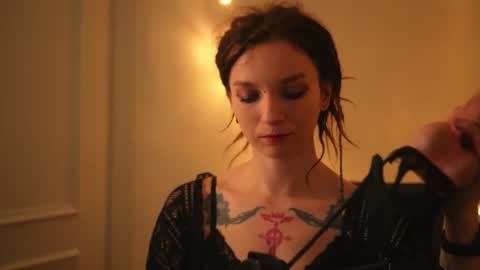 Alice Morrison Mistress Datura online show from March 19, 5:06 pm