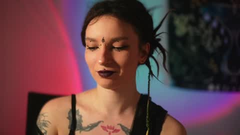 Alice Morrison Mistress Datura online show from May 15, 5:48 pm