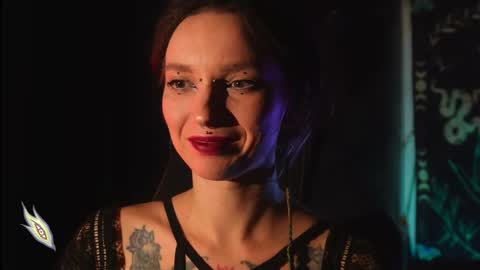 Alice Morrison Mistress Datura online show from November 22, 7:05 pm