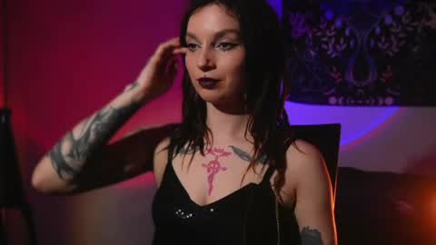 Alice Morrison Mistress Datura online show from May 21, 6:39 pm