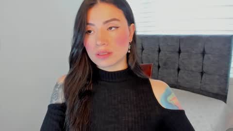  Alice  online show from February 3, 3:28 pm