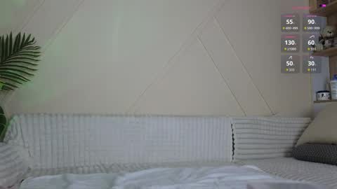 Mia online show from February 7, 4:11 pm