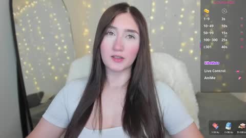 _allisongomez online show from May 19, 2:51 am