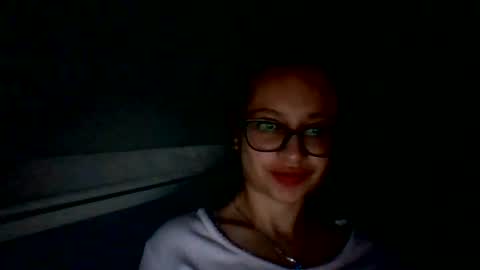 _alyson online show from July 23, 3:36 am