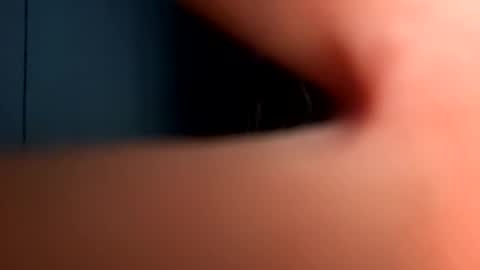 _alyson online show from February 25, 4:35 am