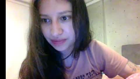 _alyson online show from October 22, 4:06 am