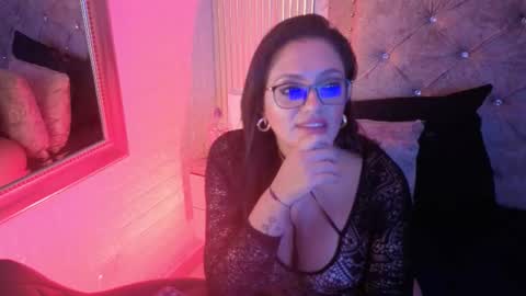 _andrealopez online show from March 16, 5:44 am