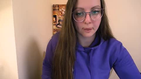 Anna online show from September 27, 8:10 am