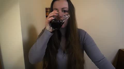 Anna online show from October 20, 6:27 am