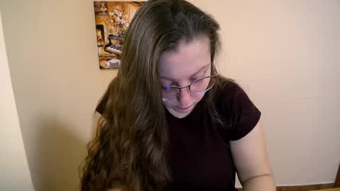 Anna online show from February 17, 8:19 am