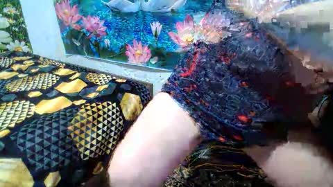  AnnaGold  online show from September 13, 2:25 pm