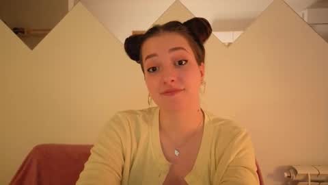 Anna online show from January 13, 8:35 pm