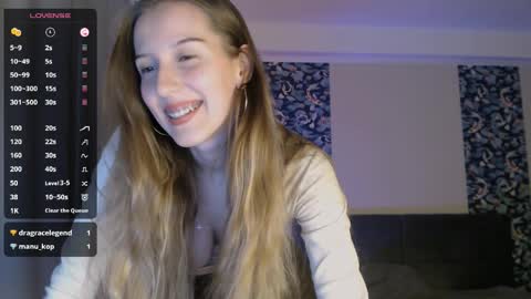 Anny online show from April 7, 6:48 am