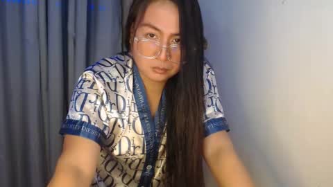 Snapshot of _arah chatting on October 16, 12:19 pm arah online show from October 16, 12:19 pm