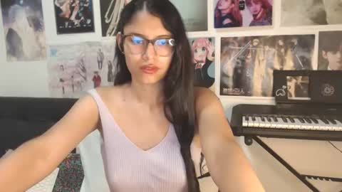 Ariana online show from November 5, 3:50 pm