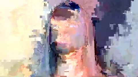 Queen Cruz online show from January 12, 12:38 am