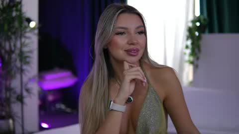 Arielle online show from July 8, 7:32 am