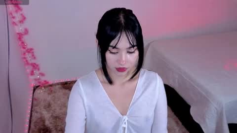 Aria online show from April 15, 10:32 pm