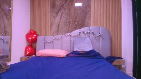 Arlet online show from April 15, 3:07 am