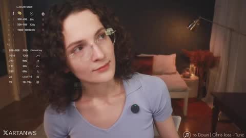 ARTA online show from March 19, 2:10 pm