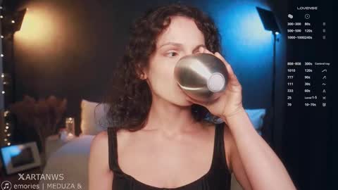 ARTA online show from September 12, 2:35 pm