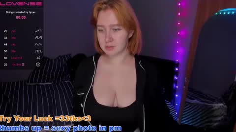 hello im Lira online show from March 4, 6:50 pm