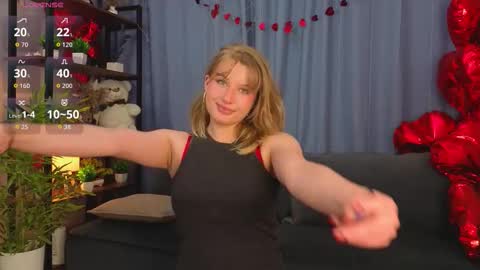 Jess online show from March 10, 9:46 am