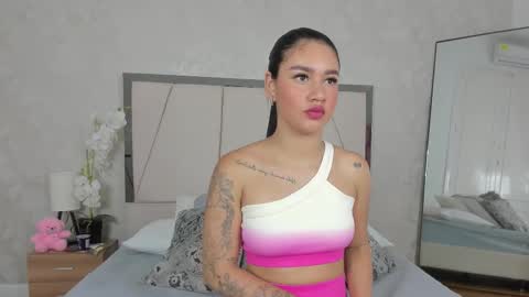 Bella Nova online show from December 14, 12:22 pm