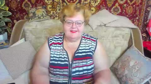 Snapshot of _big_beautiful_love_ chatting on October 4, 7:40 pm Louise  ONLY IN PVT  Masturbation with dildo and cum  Naked  Show and play with pussy  Blow job  Hand job  ONLY IN PVT  online show from October 4, 7:40 pm