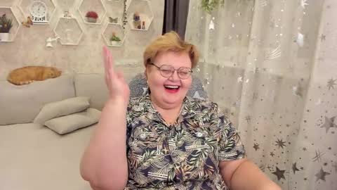 Snapshot of _big_beautiful_love_ chatting on December 20, 8:55 pm Louise  ONLY IN PVT  Masturbation with dildo and cum  Naked  Show and play with pussy  Blow job  Hand job  ONLY IN PVT  online show from December 20, 8:55 pm