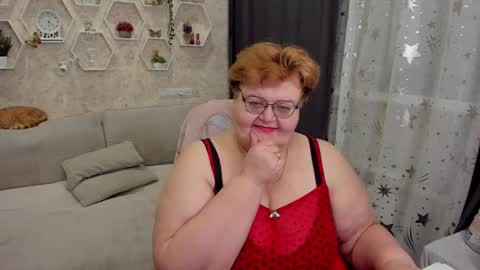 Snapshot of _big_beautiful_love_ chatting on March 4, 8:38 pm Louise  ONLY IN PVT  Masturbation with dildo and cum  Naked  Show and play with pussy  Blow job  Hand job  ONLY IN PVT  online show from March 4, 8:38 pm