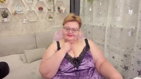 Snapshot of _big_beautiful_love_ chatting on January 9, 9:26 pm Louise  ONLY IN PVT  Masturbation with dildo and cum  Naked  Show and play with pussy  Blow job  Hand job  ONLY IN PVT  online show from January 9, 9:26 pm