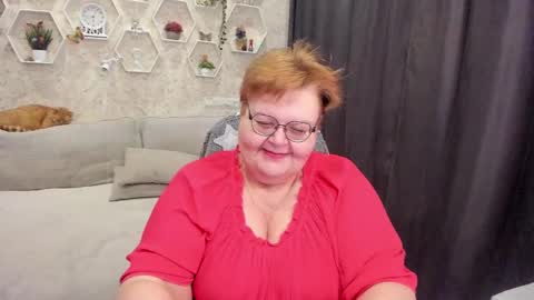 Snapshot of _big_beautiful_love_ chatting on February 20, 8:14 pm Louise  ONLY IN PVT  Masturbation with dildo and cum  Naked  Show and play with pussy  Blow job  Hand job  ONLY IN PVT  online show from February 20, 8:14 pm