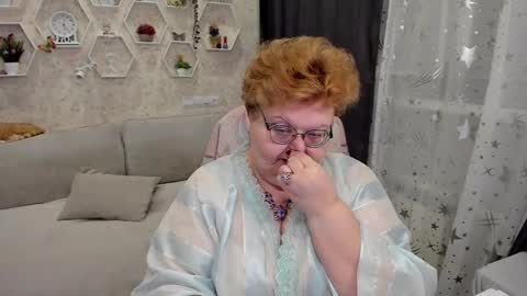 Snapshot of _big_beautiful_love_ chatting on March 8, 8:35 pm Louise  ONLY IN PVT  Masturbation with dildo and cum  Naked  Show and play with pussy  Blow job  Hand job  ONLY IN PVT  online show from March 8, 8:35 pm