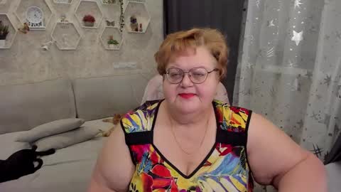 Snapshot of _big_beautiful_love_ chatting on March 6, 8:37 pm Louise  ONLY IN PVT  Masturbation with dildo and cum  Naked  Show and play with pussy  Blow job  Hand job  ONLY IN PVT  online show from March 6, 8:37 pm