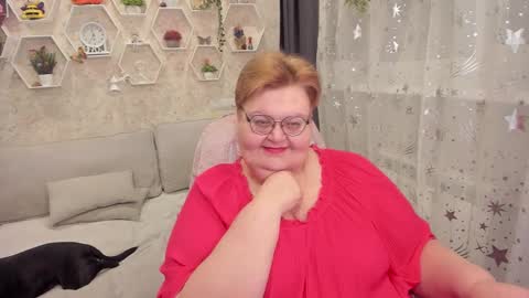 Snapshot of _big_beautiful_love_ chatting on January 8, 9:23 pm Louise  ONLY IN PVT  Masturbation with dildo and cum  Naked  Show and play with pussy  Blow job  Hand job  ONLY IN PVT  online show from January 8, 9:23 pm