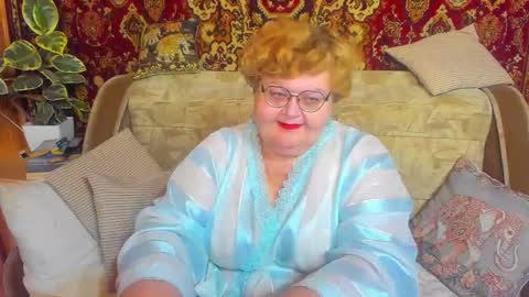 Snapshot of _big_beautiful_love_ chatting on October 12, 8:00 pm Louise  ONLY IN PVT  Masturbation with dildo and cum  Naked  Show and play with pussy  Blow job  Hand job  ONLY IN PVT  online show from October 12, 8:00 pm