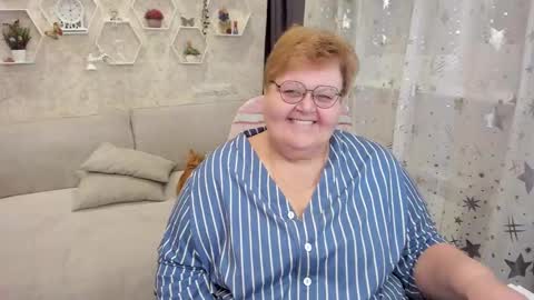 Snapshot of _big_beautiful_love_ chatting on January 12, 6:59 pm Louise  ONLY IN PVT  Masturbation with dildo and cum  Naked  Show and play with pussy  Blow job  Hand job  ONLY IN PVT  online show from January 12, 6:59 pm