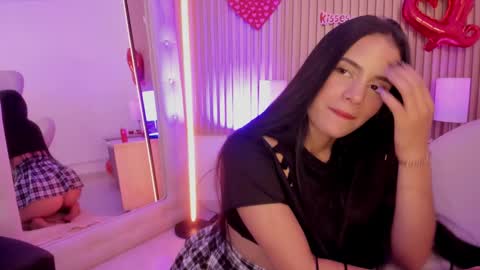 Snapshot of _bihanca chatting on February 14, 10:14 pm  Bihanca online show from February 14, 10:14 pm