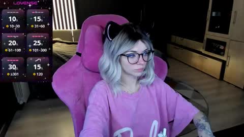 Olivia Subscribe to my Fansly -   online show from March 29, 11:37 pm