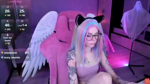 Olivia Subscribe to my Fansly -   online show from October 27, 11:54 pm